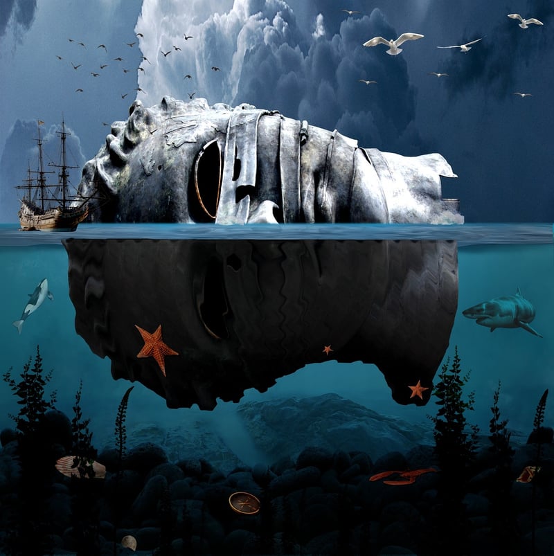 Treasure Expeditions