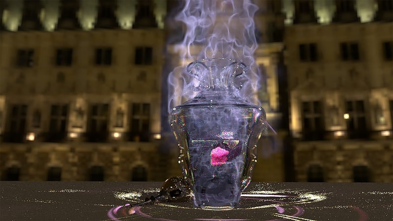 Potion Shop